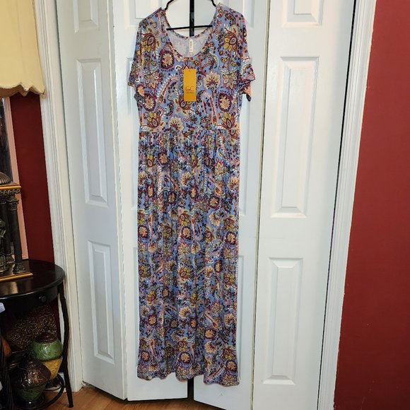 Dames Moscow Maxi rokken SALE - Dames Moscow Maxi rokken in de solden